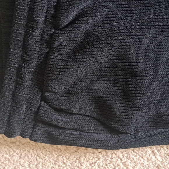 LARGE.    HALARA MIDRISE CORDUROY DRAWSTRING JOGGER - Picture 6 of 9